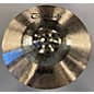 Used Turkish 20in Ride Cymbal thumbnail