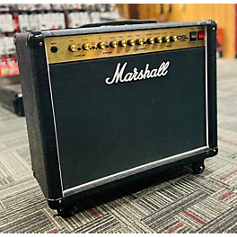 Used Marshall Used Marshall DSL40C 40W 1x12 Tube Guitar Combo Amp