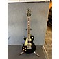 Used Epiphone Les Paul Standard Left Handed Electric Guitar thumbnail