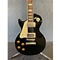 Used Epiphone Les Paul Standard Left Handed Electric Guitar