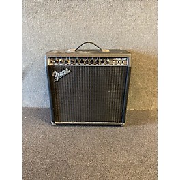 Used Fender Used Fender FM65DSP Guitar Combo Amp