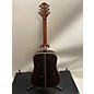 Used Voyage Air VAD-2 Acoustic Guitar