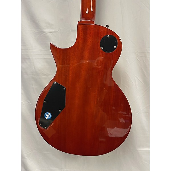 Used ESP AS1 Alex Skolnick Solid Body Electric Guitar