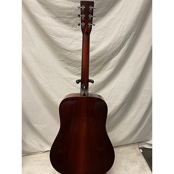 Used Eastman E10D Acoustic Guitar