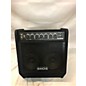 Used Simmons DA200S 200W Drum Amplifier thumbnail