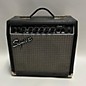 Used Squier Champ 15 Guitar Combo Amp thumbnail