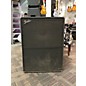 Used Fender Used 1980s Fender 212 Cabinet Guitar Cabinet thumbnail