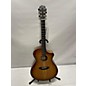 Used Breedlove Oregon Concert CE Acoustic Electric Guitar thumbnail