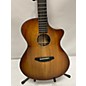 Used Breedlove Oregon Concert CE Acoustic Electric Guitar