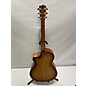 Used Breedlove Oregon Concert CE Acoustic Electric Guitar