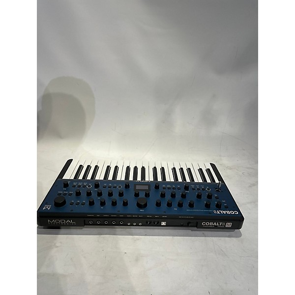Used Modal Electronics Limited Cobalt 8 Synthesizer