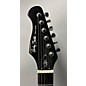 Used Used Harley Benton Extreme 76b Black Solid Body Electric Guitar
