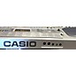 Used Casio Ctk593 Portable Keyboard
