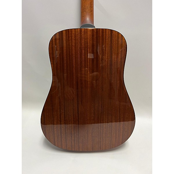 Used Guild D-125-12nat 12 String Acoustic Guitar