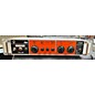 Used Orange Amplifiers Ob1-300 Tube Bass Amp Head thumbnail