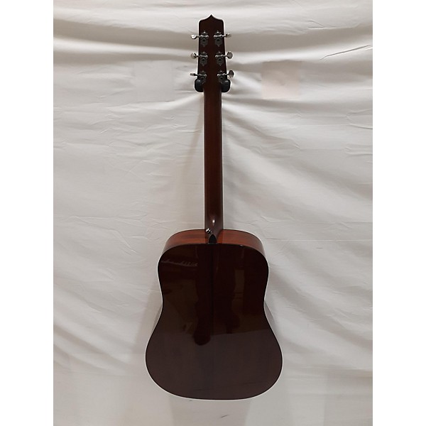 Used Takamine EF340S-TT Acoustic Guitar