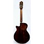 Used Ibanez Aeg50n Classical Acoustic Electric Guitar