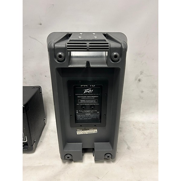 Used Peavey PV5300 Sound Package