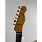 Used Fender Pawn Shop '72 Hollow Body Electric Guitar