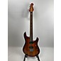 Used Sterling by Music Man JP100D Solid Body Electric Guitar