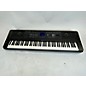 Used Yamaha DGX650 88 Key Portable Keyboard thumbnail