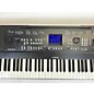 Used Yamaha DGX650 88 Key Portable Keyboard