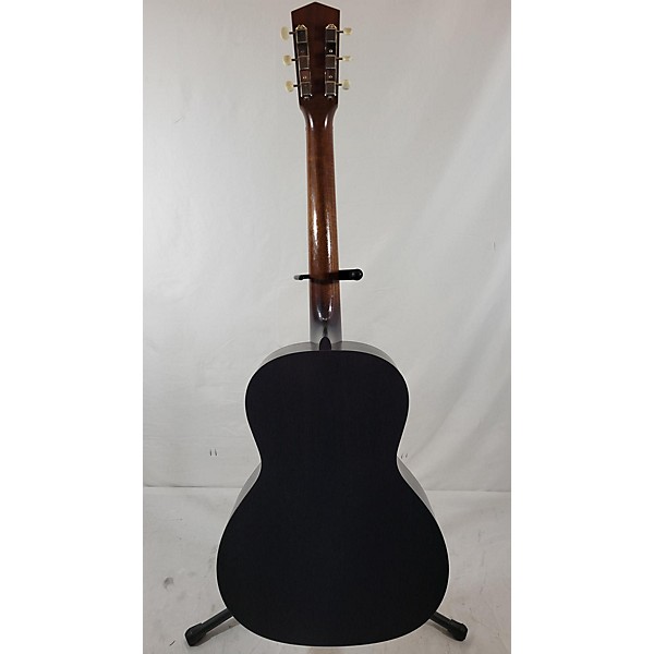 Used Waterloo Ml14ltr Acoustic Guitar