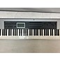 Used M-Audio Keystation Pro 88 MIDI Controller