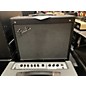 Used Fender GTX50 Mustang 1X12 Guitar Combo Amp thumbnail