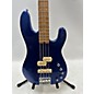 Used Charvel Pro Mod San Dimas PJ IV Electric Bass Guitar