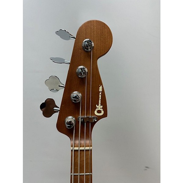 Used Charvel Pro Mod San Dimas PJ IV Electric Bass Guitar