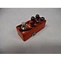 Used Pigtronix Octava Effect Pedal