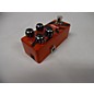 Used Pigtronix Octava Effect Pedal