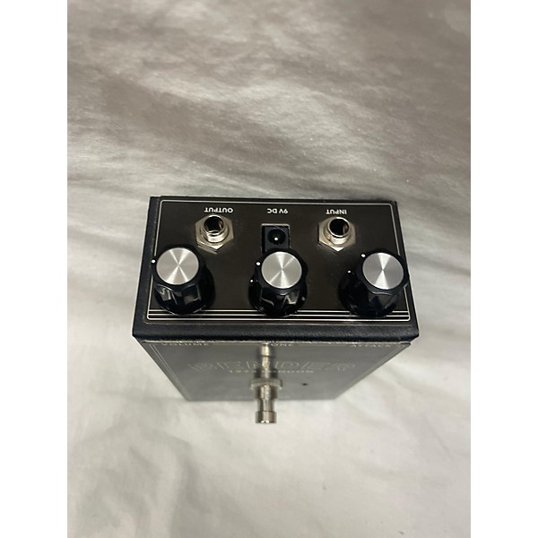 Used JHS Pedals Bender Effect Pedal