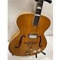 Vintage Epiphone 1947 Zephyr Deluxe Hollow Body Electric Guitar