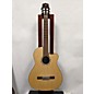 Used Used Cordoba Fusion 5 Natural Classical Acoustic Electric Guitar thumbnail