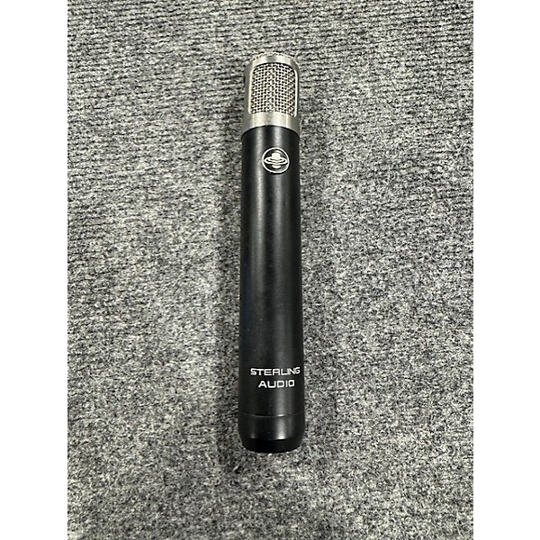 Used Sterling Audio Used Sterling Audio ST31 Condenser Microphone