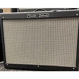 Used Universal Audio Used Fender HOT ROD DELUXE 1X12 Guitar Cabinet