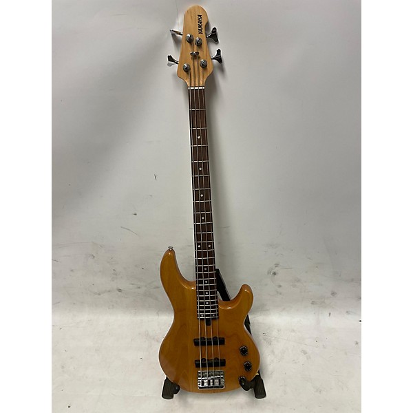 Used Yamaha BB N411 Electric Bass Guitar