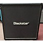 Used Blackstar HT Series HT408 60W 4x8 Guitar Cabinet thumbnail
