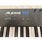 Used Alesis VI49 49-Key MIDI Controller thumbnail
