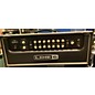 Used Line 6 Duoverb Solid State Guitar Amp Head