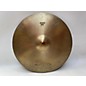 Used Zildjian 20in A Series Medium Ride Cymbal thumbnail