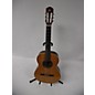Used Alhambra MOD 1 C Classical Acoustic Guitar thumbnail