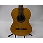 Used Alhambra MOD 1 C Classical Acoustic Guitar