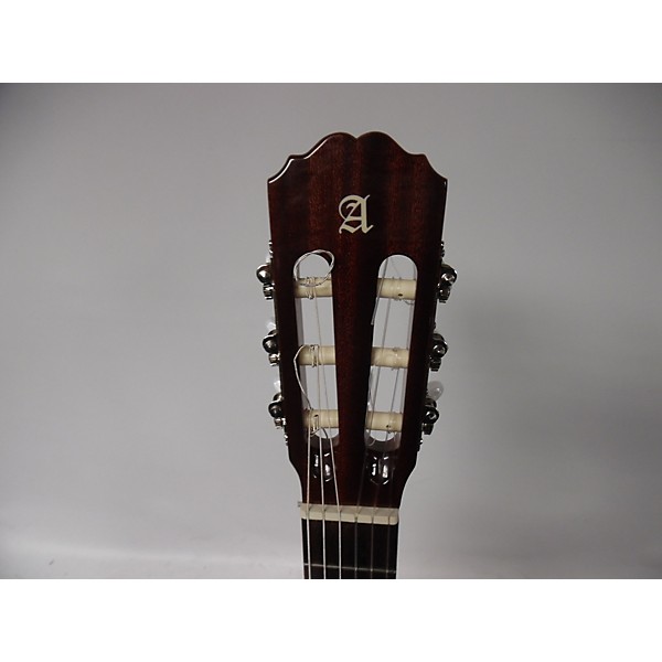 Used Alhambra MOD 1 C Classical Acoustic Guitar