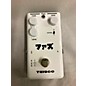 Used Teisco Octave Fuzz Effect Pedal thumbnail