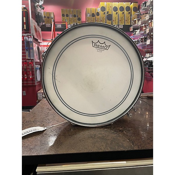 Used Pearl 3X13 Piccolo Snare Drum