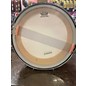 Used Pearl 14X5  Free Floating Snare Drum