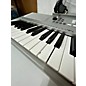 Used Yamaha YPT370 Portable Keyboard